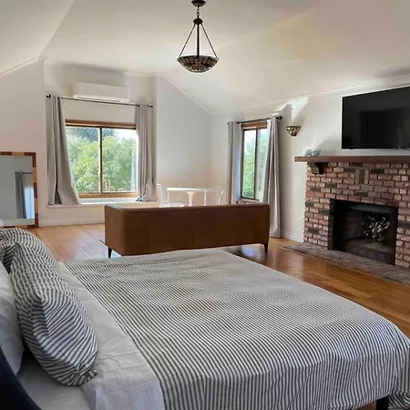 30 Pct Off!! Limited Time! Malibu Zen Guest Suite, Near Beach & Hiking Trails, Central Location Extérieur photo