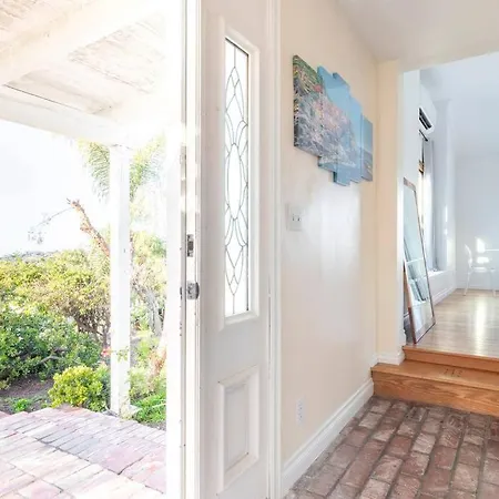 30 Pct Off!! Limited Time! Malibu Zen Guest Suite, Near Beach & Hiking Trails, Central Location Extérieur photo
