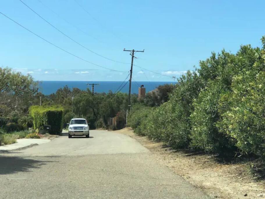 Appartement 30 Pct Off!! Limited Time! Zen Guest Suite, Near & Hiking Trails, Location Malibu