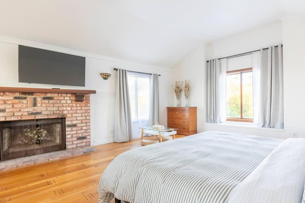 Appartement 30 Pct Off!! Limited Time! Zen Guest Suite, Near & Hiking Trails, Location Malibu